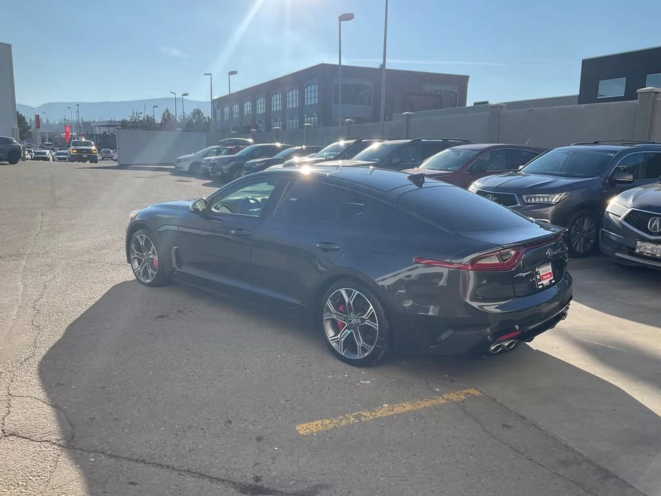 2018 Kia Stinger GT - Image 3 of 17
