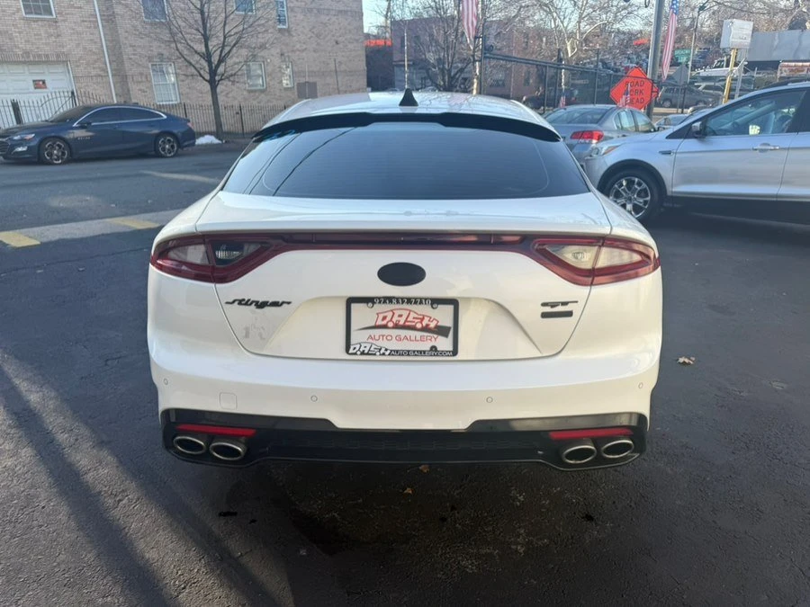 2018 Kia Stinger GT - Image 6 of 20