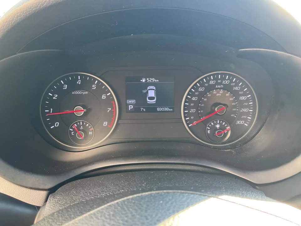 2018 Kia Stinger GT - Image 15 of 17