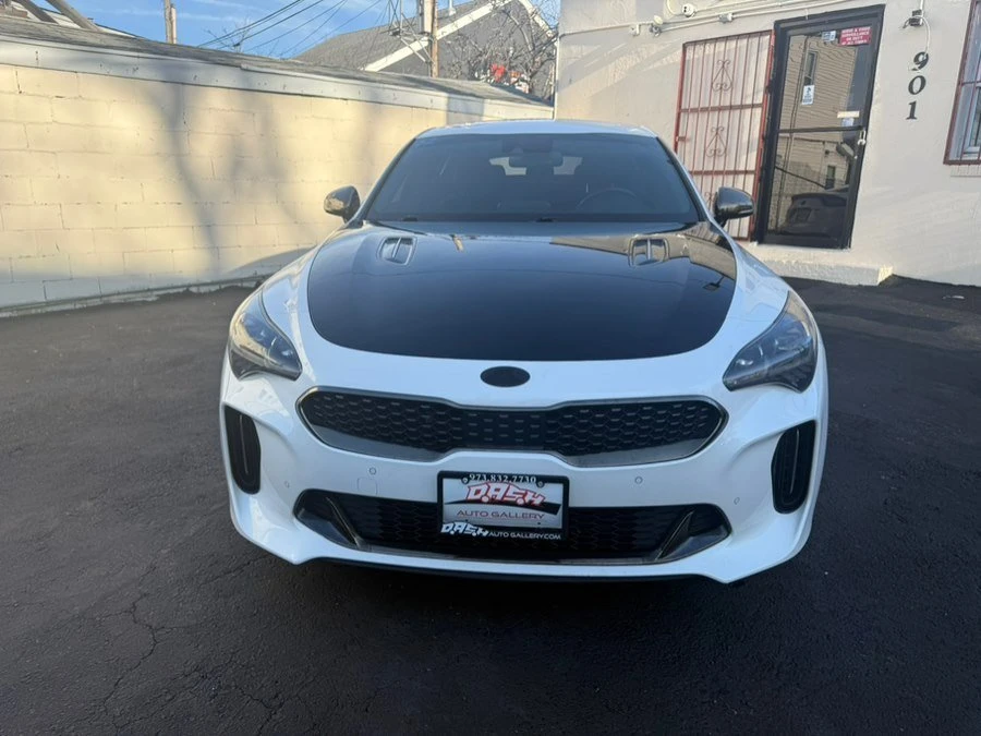 2018 Kia Stinger GT - Image 3 of 20