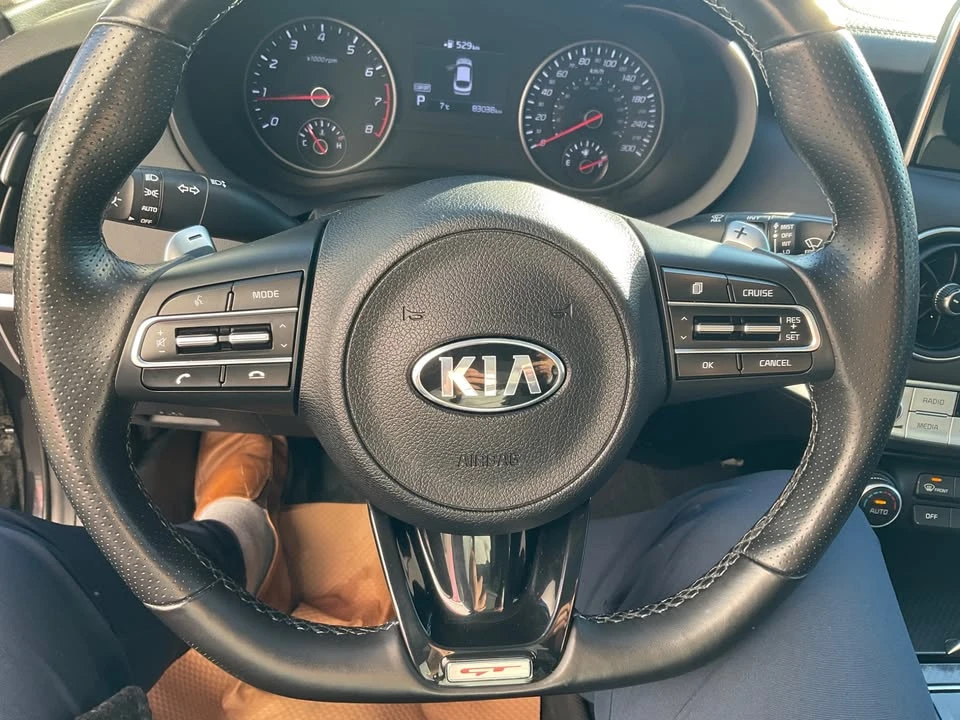 2018 Kia Stinger GT - Image 16 of 17