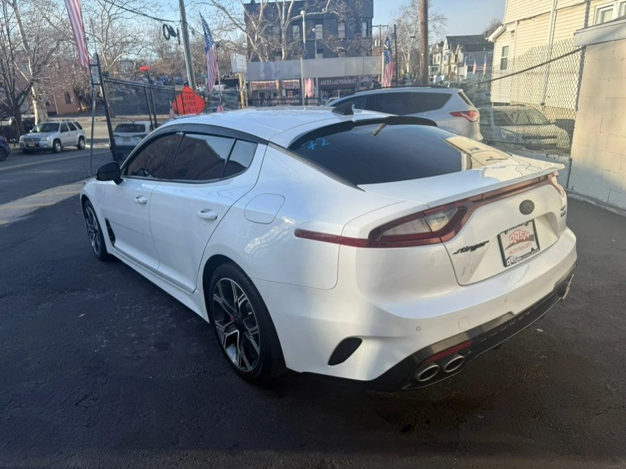 2018 Kia Stinger GT - Image 7 of 20
