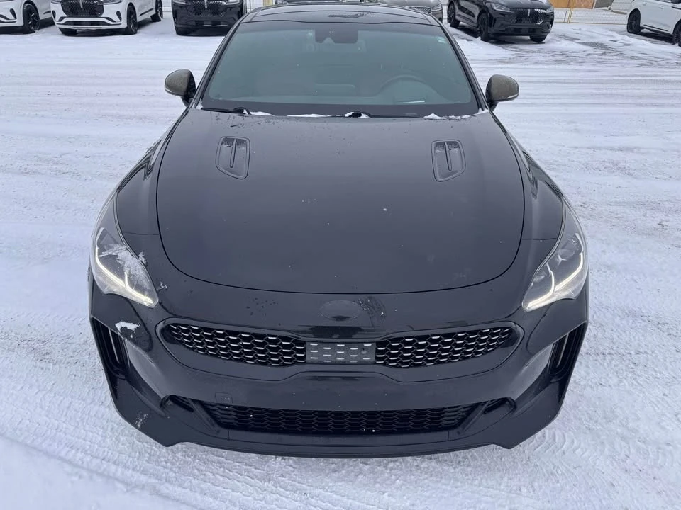 2018 Kia Stinger GT - Image 3 of 12