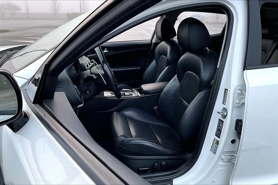 2018 Kia Stinger GT - Image 4 of 8