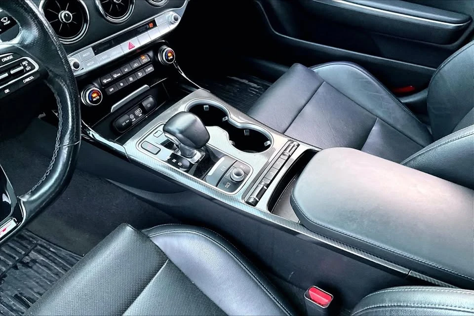 2018 Kia Stinger GT - Image 7 of 8