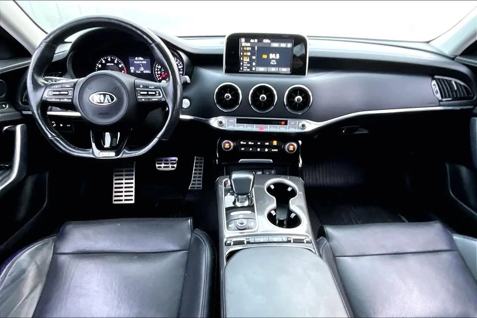 2018 Kia Stinger GT - Image 5 of 8