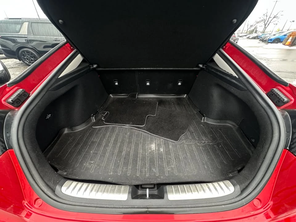 2018 Kia Stinger GT - Image 3 of 8