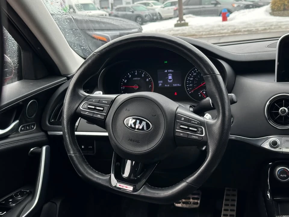 2018 Kia Stinger GT - Image 8 of 8