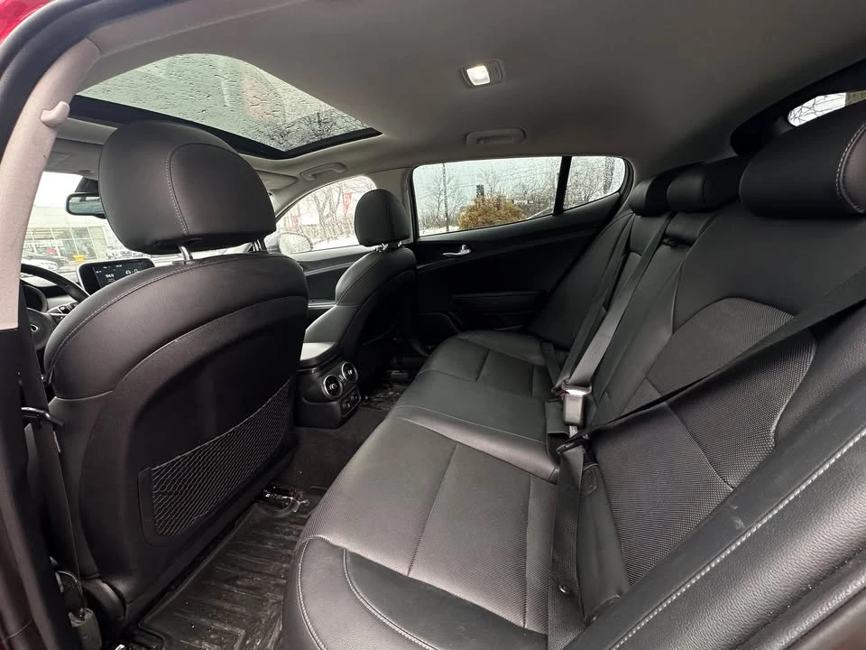 2018 Kia Stinger GT - Image 4 of 8