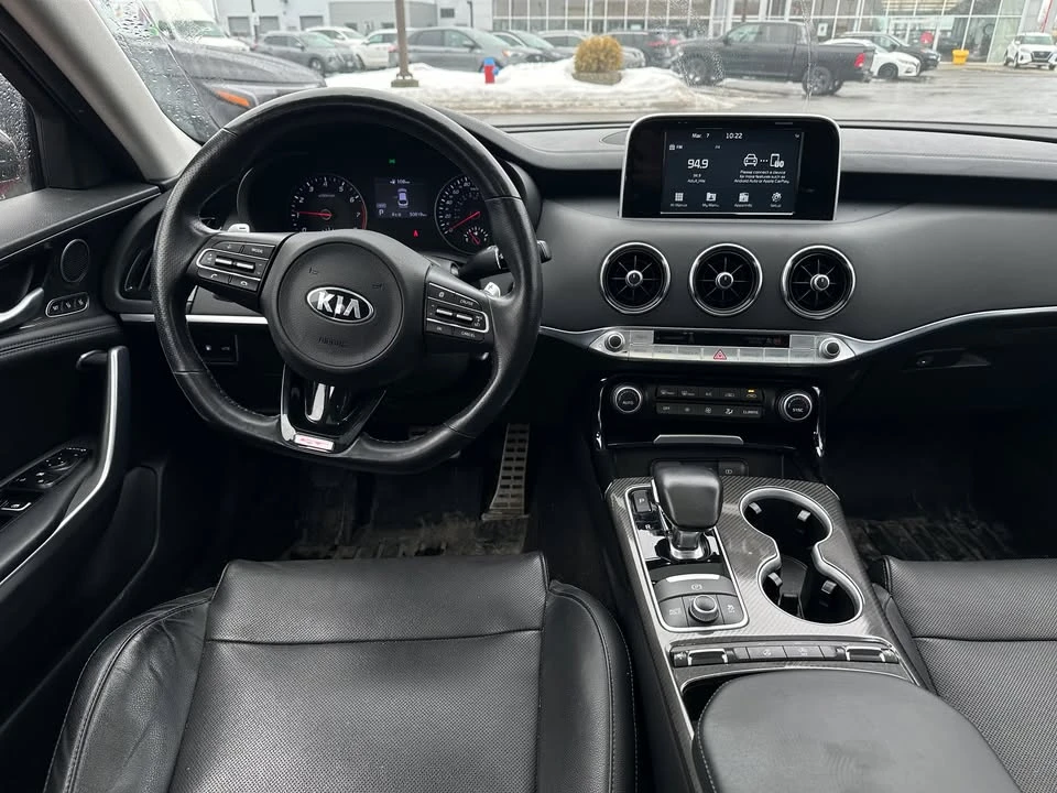 2018 Kia Stinger GT - Image 5 of 8