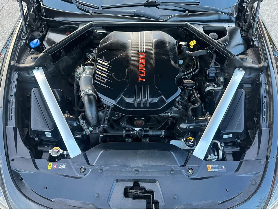 2018 Kia Stinger GT - Image 20 of 20