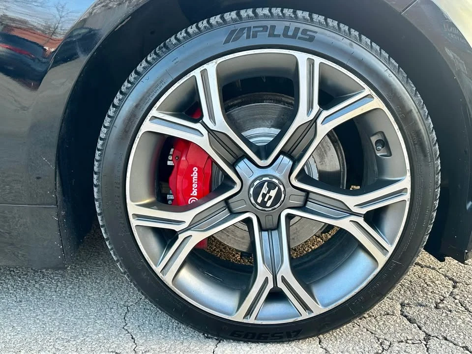 2018 Kia Stinger GT - Image 7 of 20