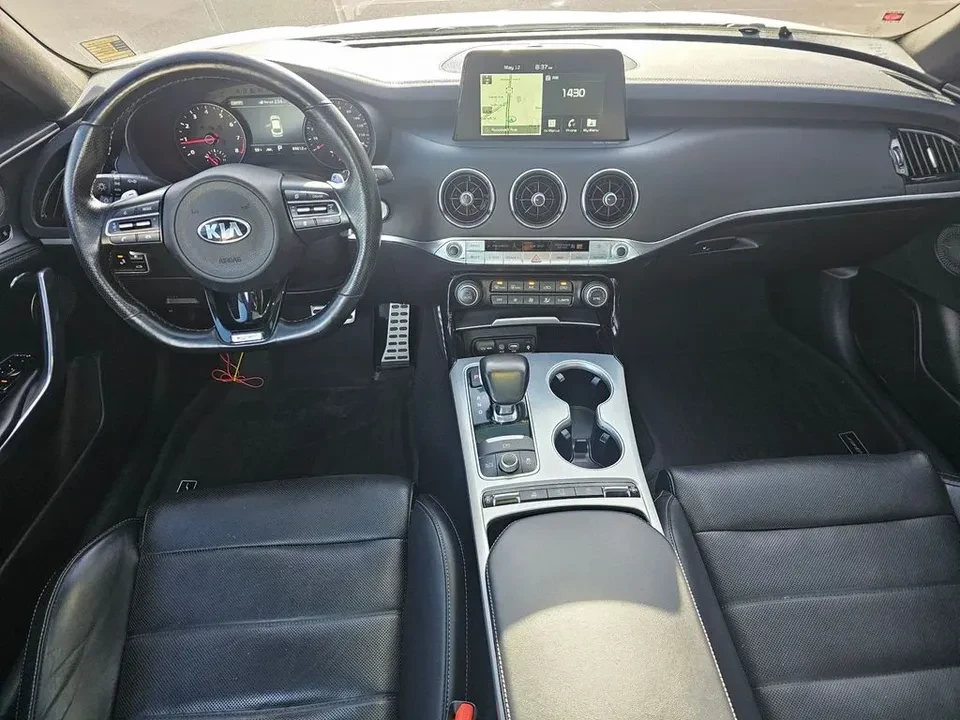 2018 Kia Stinger GT - Image 14 of 20