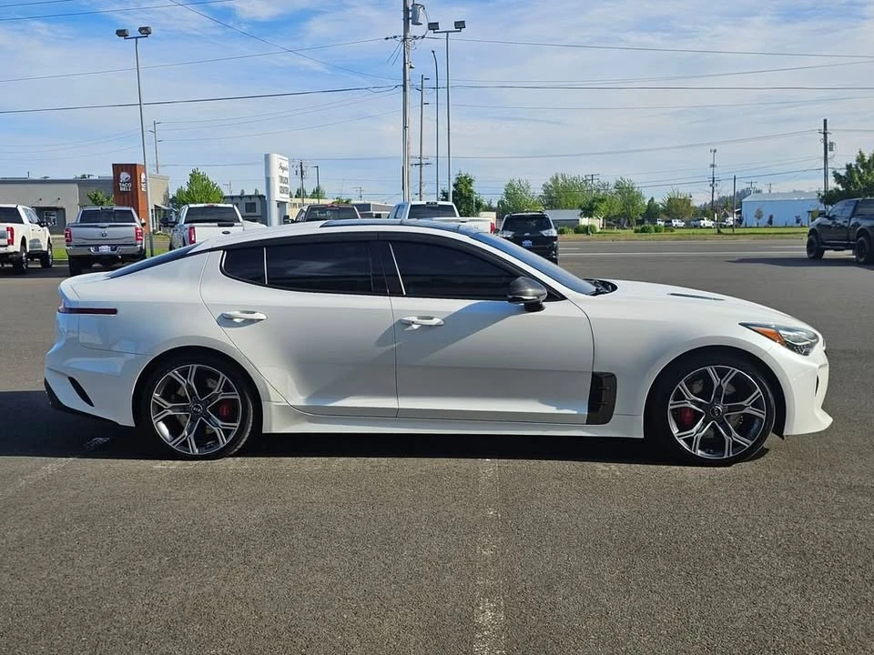 2018 Kia Stinger GT - Image 4 of 20