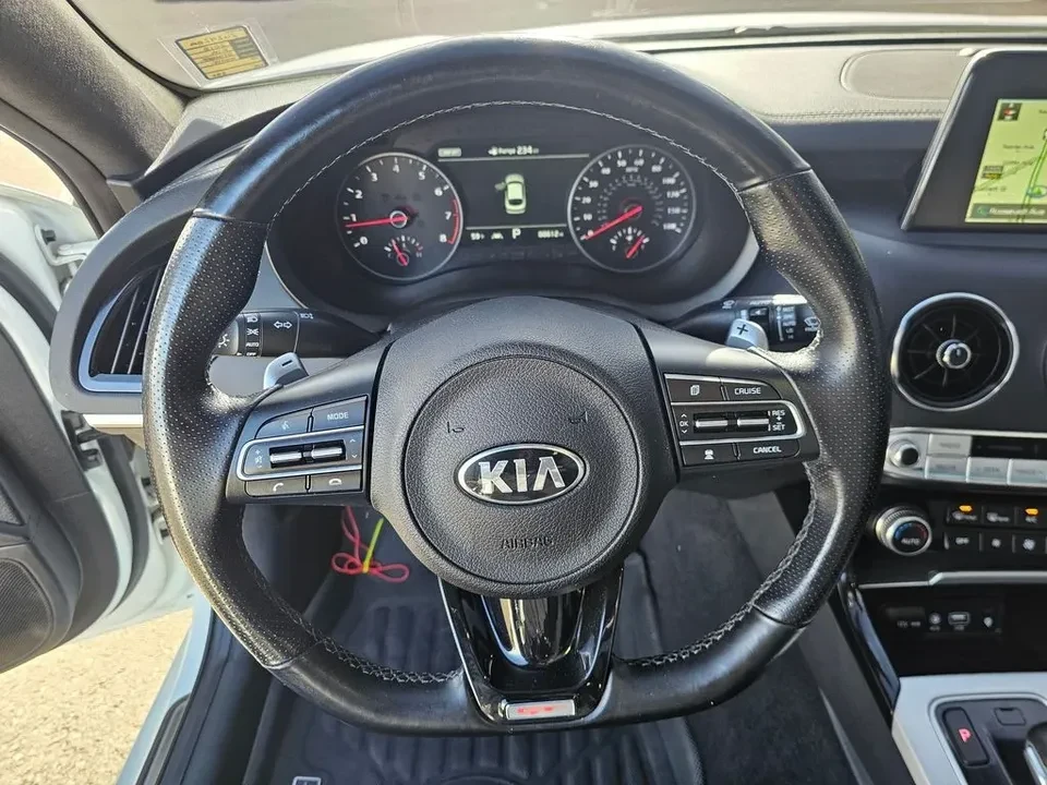 2018 Kia Stinger GT - Image 20 of 20