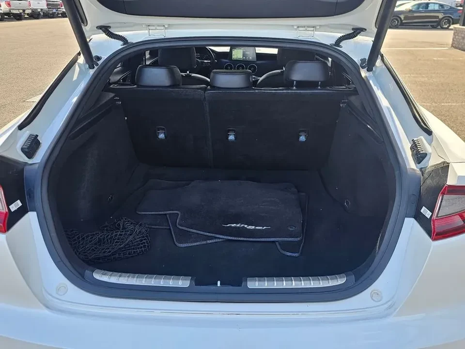 2018 Kia Stinger GT - Image 9 of 20