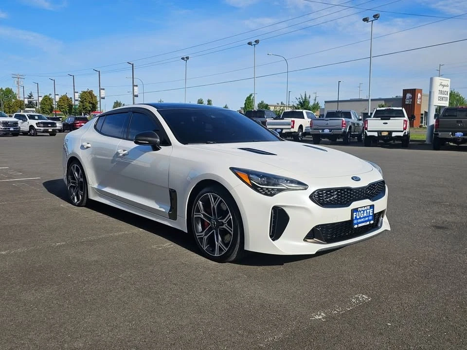 2018 Kia Stinger GT - Image 3 of 20