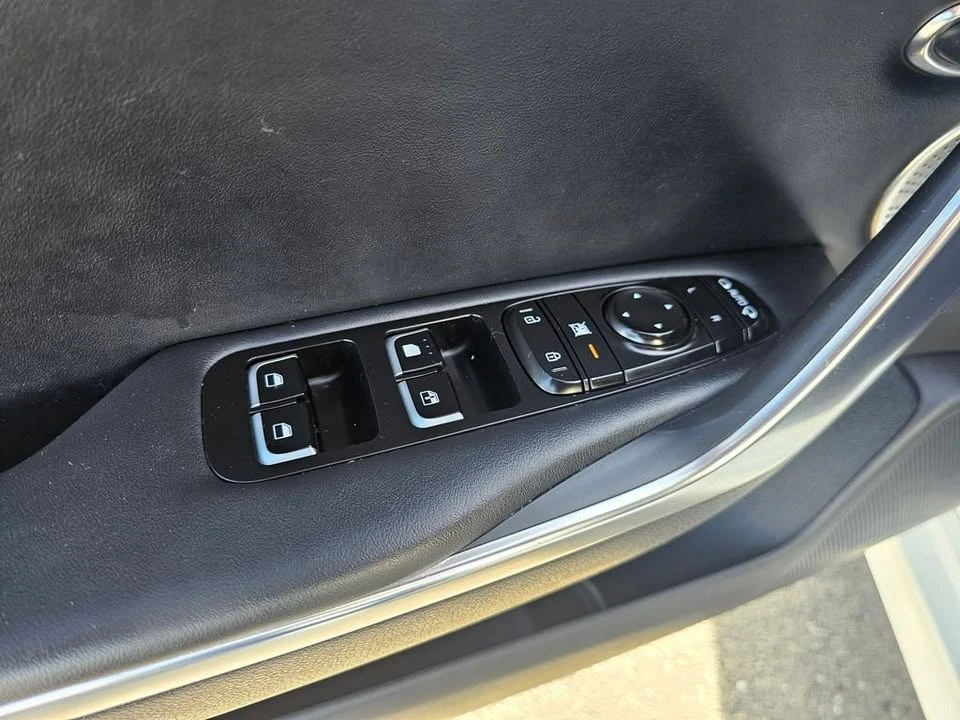 2018 Kia Stinger GT - Image 19 of 20