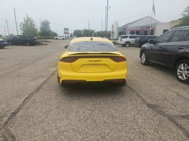 2018 Kia Stinger GT - Image 2 of 4