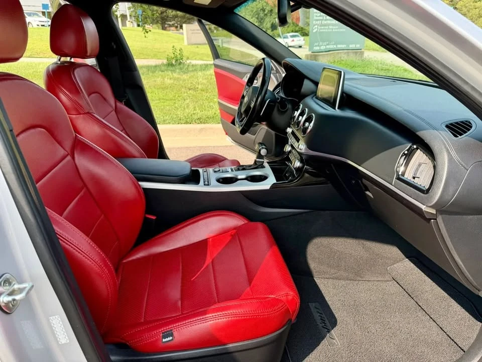 2018 Kia Stinger GT - Image 5 of 20