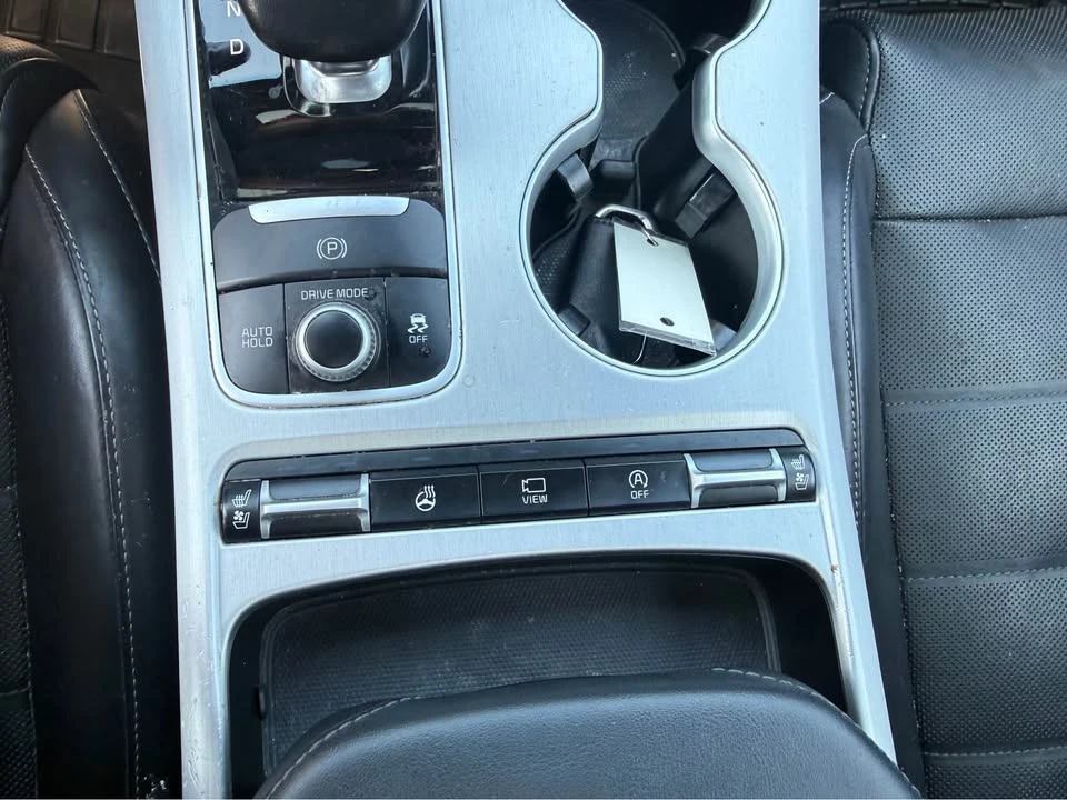 2018 Kia Stinger GT - Image 7 of 9