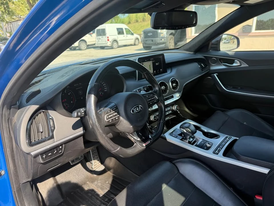 2018 Kia Stinger GT - Image 6 of 9