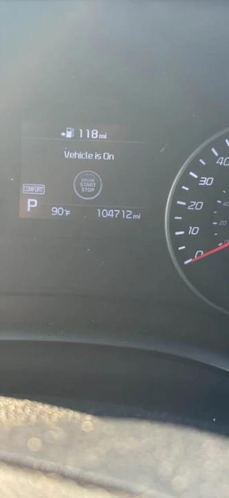 2018 Kia Stinger GT - Image 6 of 7