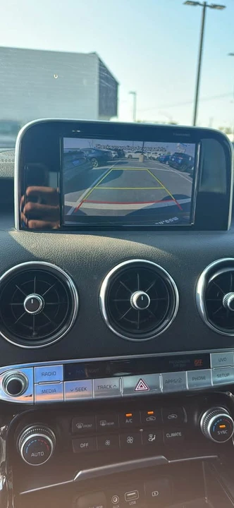 2018 Kia Stinger GT - Image 7 of 7