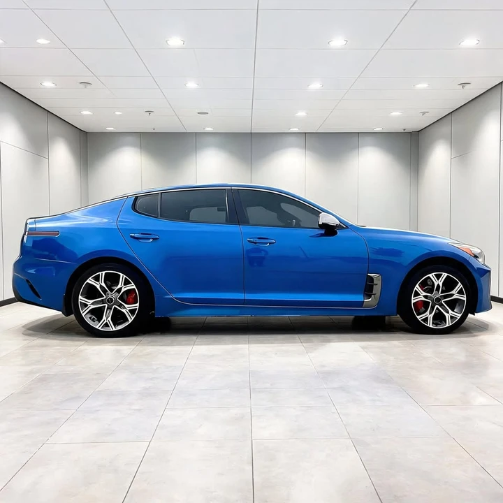 2018 Kia Stinger GT - Image 7 of 9
