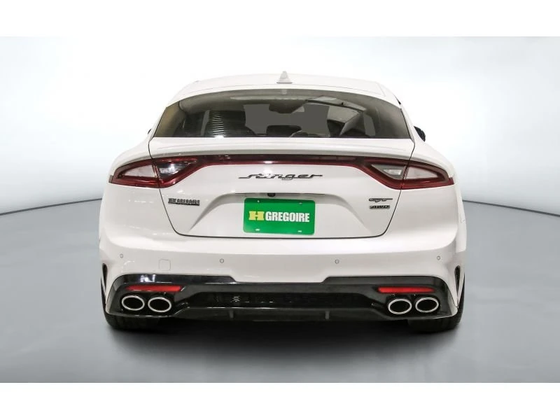 2018 Kia Stinger GT - Image 5 of 15