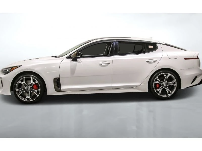 2018 Kia Stinger GT - Image 3 of 15