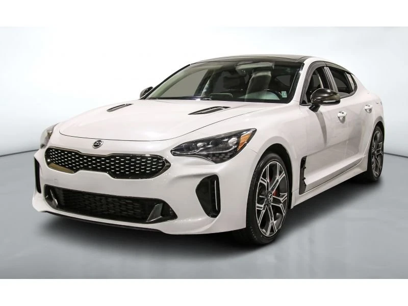 2018 Kia Stinger GT - Image 2 of 15