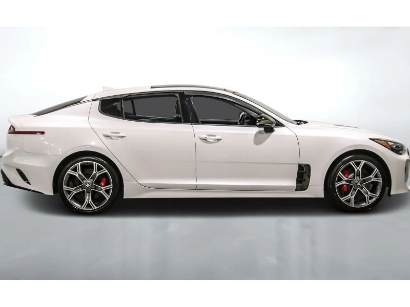 2018 Kia Stinger GT - Image 6 of 15