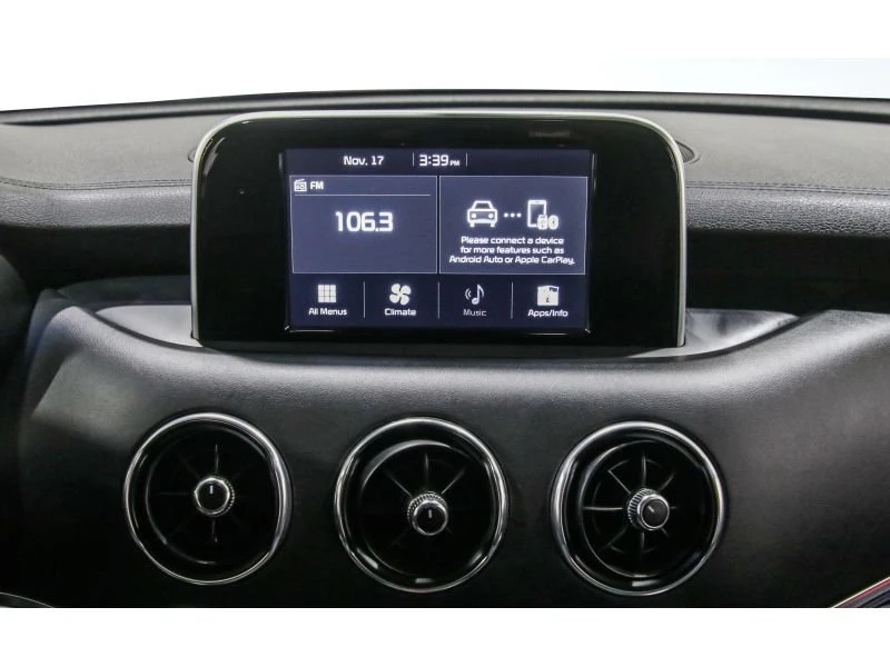 2018 Kia Stinger GT - Image 12 of 15