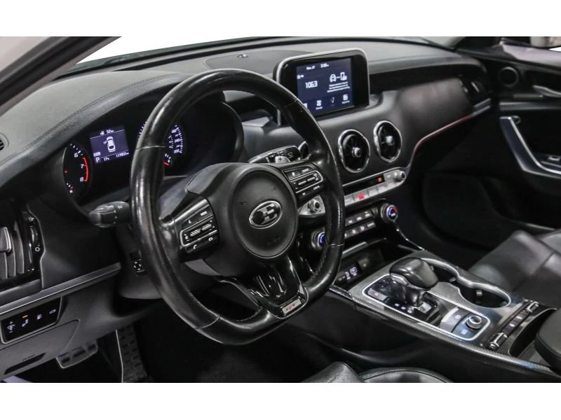 2018 Kia Stinger GT - Image 7 of 15