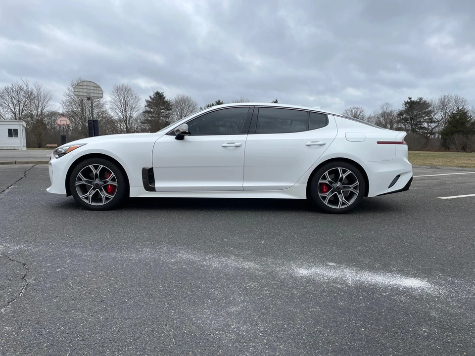 2018 Kia Stinger GT - Image 6 of 31