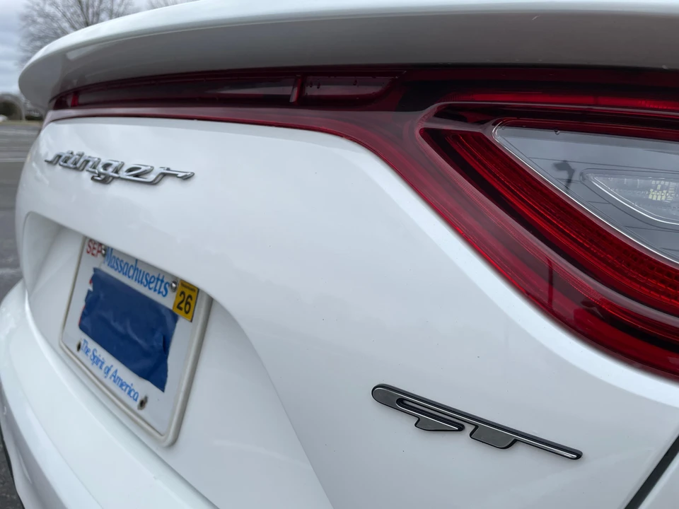 2018 Kia Stinger GT - Image 14 of 31