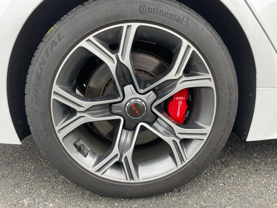 2018 Kia Stinger GT - Image 24 of 31