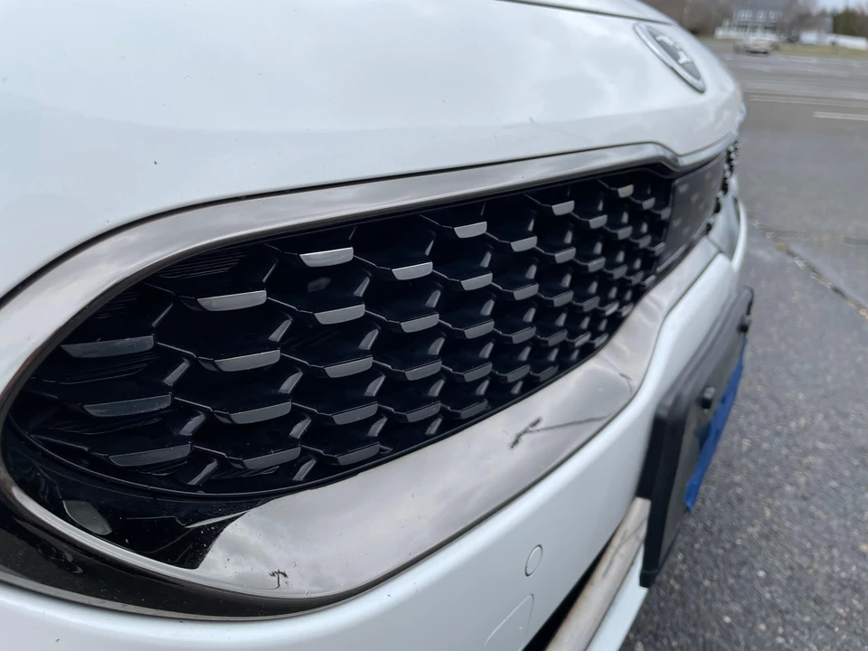 2018 Kia Stinger GT - Image 10 of 31