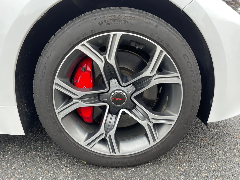 2018 Kia Stinger GT - Image 25 of 31
