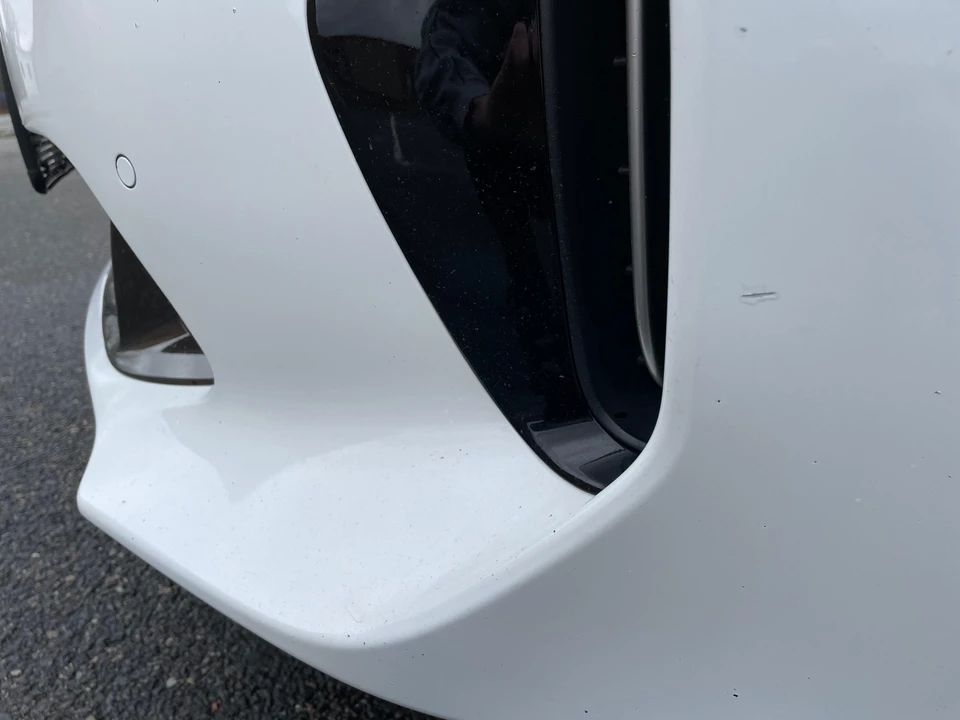 2018 Kia Stinger GT - Image 17 of 31