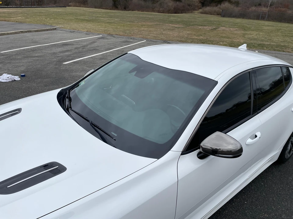 2018 Kia Stinger GT - Image 13 of 31