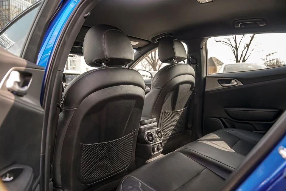 2018 Kia Stinger GT - Image 12 of 20