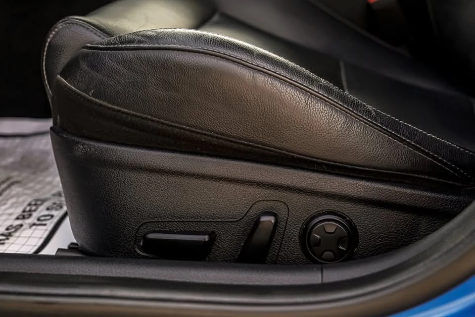 2018 Kia Stinger GT - Image 11 of 20