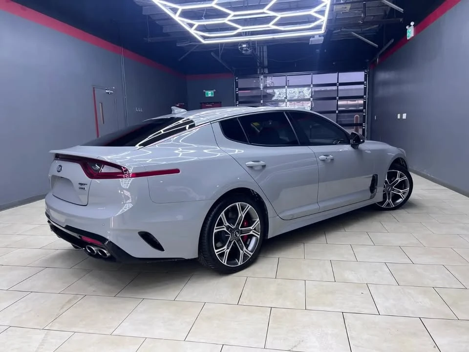 2018 Kia Stinger GT - Image 2 of 20