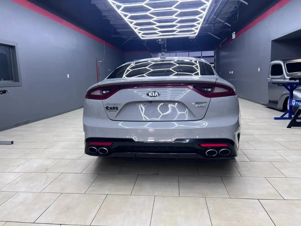 2018 Kia Stinger GT - Image 7 of 20