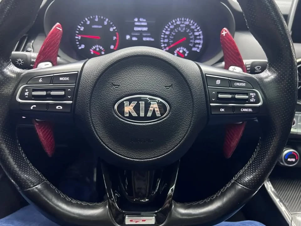 2018 Kia Stinger GT - Image 20 of 20