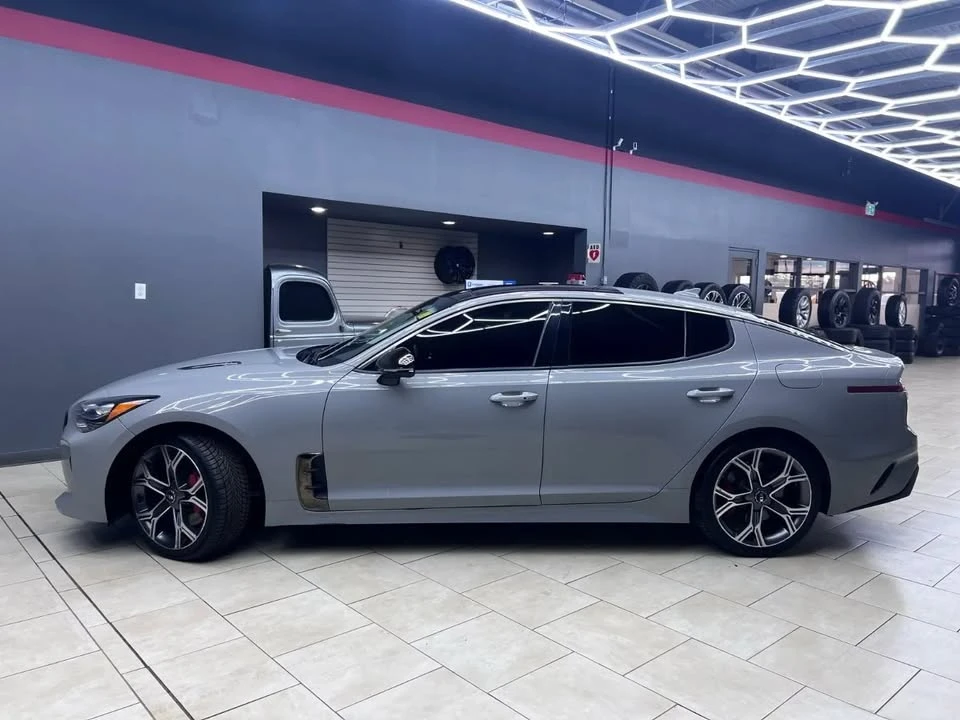 2018 Kia Stinger GT - Image 4 of 20