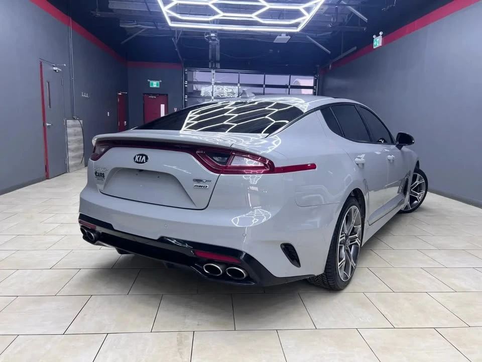 2018 Kia Stinger GT - Image 3 of 20