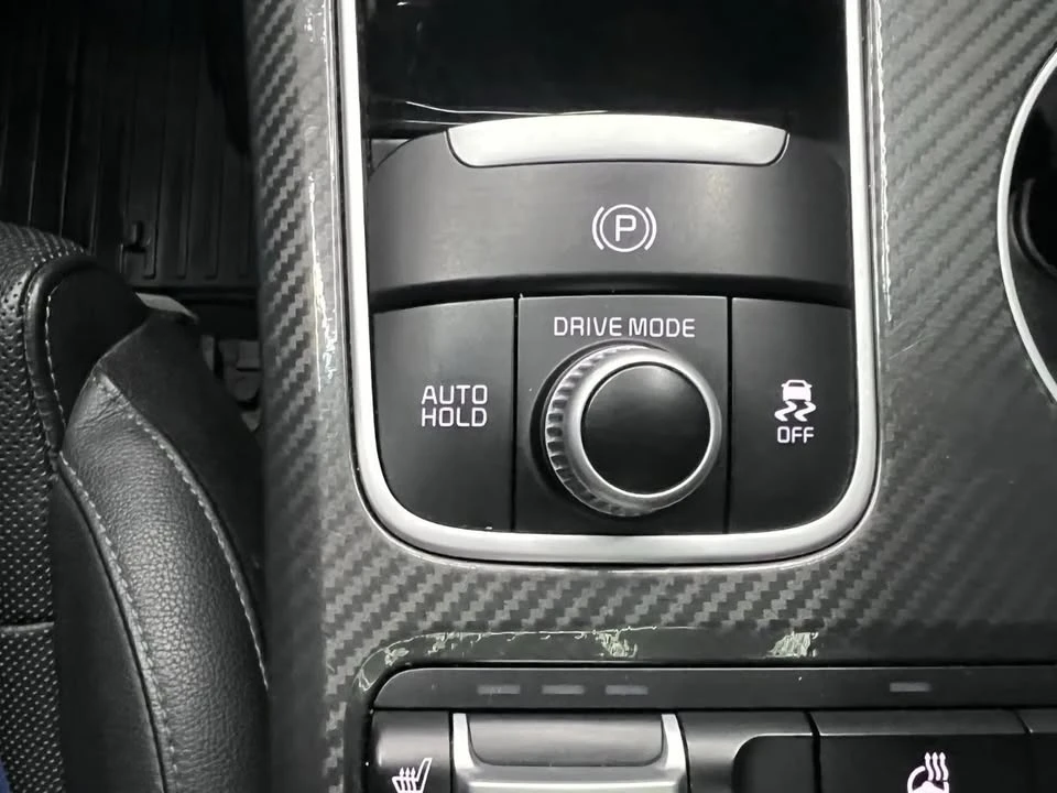2018 Kia Stinger GT - Image 18 of 20